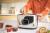 TEFAL TT883D10 vystavený kus