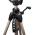 HAMA 4161 STAR 61 TRIPOD STATIV vystavený kus