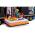 LEGO FRIENDS AUTOBUS PRE TURNE POPOVYCH HVIEZD /42619/