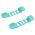 LEIFHEIT SET CLEAN TWIST DISC MOP MOBILE (EVO), 52102