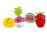 LEGO DUPLO BIO FARMARSKY TRH /10983/
