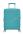 AMERICAN TOURISTER SOUNDBOX SPINNER 55/20 TSA EXP TURQUOISE TONIC vystavený kus