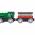 HAPE VLACIK S PARNOU LOKOMOTIVOU /E3719A/