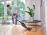 LEIFHEIT AKUMULATOROVY VYSAVAC ROTARO POWERVAC 2V1 20V, 11928