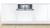BOSCH SBH6ZCX42E