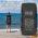 CAPITAL SPORTS LANIKAI CRUISER 9.8 NAFUKOVACI PADDELBOARD SUPRAVA SO SUP DOSKOU 305X77X10, 10036144