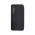 MOBILNET PKK-4489-SAM-S23PX PRE SAMSUNG GALAXY S23 PLUS CIERNA (LICHI) KNIZK. PUZDRO