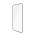 PANZERGLASS - PRE IPHONE APPLE IPHONE 13 PRO MAX, TVRDENE SKLO CASE FRIENDLY AB CIERNA