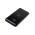FIXED FIXZENM-10-BK POWERBANKA MAGZEN S BEZDROTOVYM NABIJANIM A PODPOROU MAGSAFE, 10 000 MAH, CIERNA