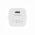 FIXED FIXC30M-C-WH SIETOVA NABIJACKA MINI S USB-C VYSTUPOM A PODPOROU PD, 30W, BIELA