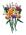 LEGO CREATOR KYTICKA /10280/