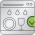 TEFAL G7314055, 26 CM vystavený kus