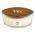 WOODWICK SVIECKA DEKORATIVNA VAZA WHITE TEAK 453,6G, 76039E
