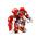 LEGO SONIC THE HEDGEHOG KNUCKLES A JEHO ROBOTICKY STRAZCA /76996/