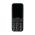 MAXCOM MM735 COMFORT, TELEFON PRE SENIOROV, CIERNY + SOS NARAMOK