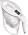 LAICA CARMEN J35-AD WHITE