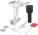 ECG FORZA 6600 METALLO SCURO