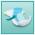 PAMPERS ACTIVE BABY S5 150KS, 11-16KG