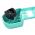 LEIFHEIT SET CLEAN TWIST DISC MOP MOBILE (EVO), 52102