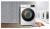 HISENSE WDQA8014EVJM vystavený kus