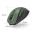 HAMA 173035 BEZDROTOVA OPTICKA MYS MW-500 RECHARGE, NABIJATELNA, TICHA, LESNA ZELENA