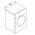 BOSCH WGG244ZREU