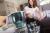 LAICA J9066A1 SET CARMEN CERVENA + 3 FILTRE vystavený kus