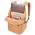 THULE INDAGO BATOH 23 L TCAM7116 - DOE TAN