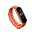 RHINOTECH RTACC030 REMIENOK PRE XIAOMI MI BAND 5 ORANZOVY