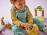 LEGO DUPLO BIO FARMARSKY TRH /10983/