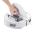 ROBOROCK E5 BIELY