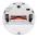ROBOROCK E5 BIELY