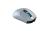 ROCCAT KAIN 202 AIMO BEZDROTOVA HERNA MYS, 2,4GHZ WIRELESS, 16000 DPI, RGB, BIELA
