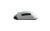 ROCCAT KAIN 202 AIMO BEZDROTOVA HERNA MYS, 2,4GHZ WIRELESS, 16000 DPI, RGB, BIELA
