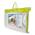 ROMEO ANATOMICKY VANKUS MEMORY BAMBOO 50 X 30 CM