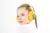 BUDDYPHONES COSMOS+ DETSKE BLUETOOTH SLUCHADLA S ODNIMATELNYM MIKROFONOM, ZLTE