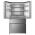HISENSE RF749N4SWSE