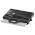 HAMA 216565 TASKA NA NOTEBOOK TORONTO, 15,6 (40 CM), CIERNA