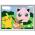 RAVENSBURGER CREART POKEMONI /2423622/
