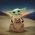 HASBRO STAR WARS THE MANDALORIAN BABY GROGU ANIMATRONIC FORCE FRIEND /14F2849/