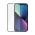 PANZERGLASS - PRE IPHONE 13/13 PRO TVRDENE SKLO CASE FRIENDLY AB CIERNA