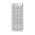 CECOTEC KERAMICKY OHRIEVAC READY WARM 6250 CERAMIC SKY STYLE