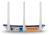TP-LINK ARCHER C20 AC750 WIFI DUALBAND ROUTER vystavený kus