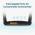 TP-LINK ARCHER MR600, BEZDROTOVY ROUTER S 4G LTE vystavený kus