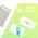 TGP 0.3MM PRE SAMSUNG GALAXY A13 5G / A13 + SKLO NA KAMERU (CASE FRIENDLY), TGP-SA13X-03