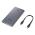 SAMSUNG EB-P3300XJ BATTERY PACK, USB A, TYPE-C, SIVA