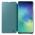 SAMSUNG EF-ZG975CGEGWW PUZDRO PRE GALAXY S10+ CLEAR VIEW COVER, ZELENY