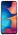 SAMSUNG EF-AA202CV PRE GALAXY A20 OCHRANNE PUZDRO, FIALOVE