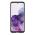 SAMSUNG EF-RG980CB PRE GALAXY S20 PROTECTIVE STANDING COVER, CIERNE