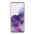 SAMSUNG EF-VG980LS PRE GALAXY S20 LEATHER COVER, SEDE